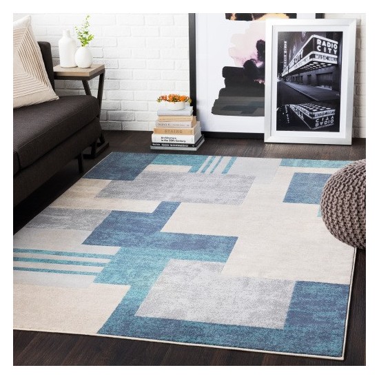 Surya City CIT-2343 8'10" x 12'3" Rug