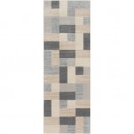 Surya City CIT-2344 3'11" x 5'7" Rug