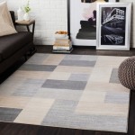 Surya City CIT-2344 7'10" x 10'3" Rug