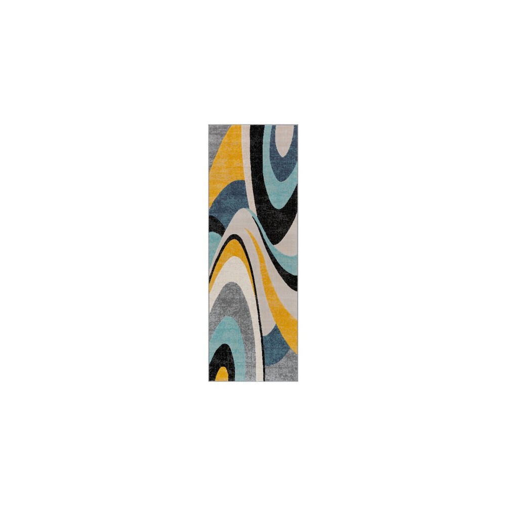 Surya City CIT-2345 8'10" x 12'3" Rug