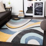 Surya City CIT-2345 8'10" x 12'3" Rug