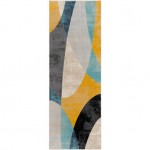 Surya City CIT-2347 5'3" x 7'3" Rug