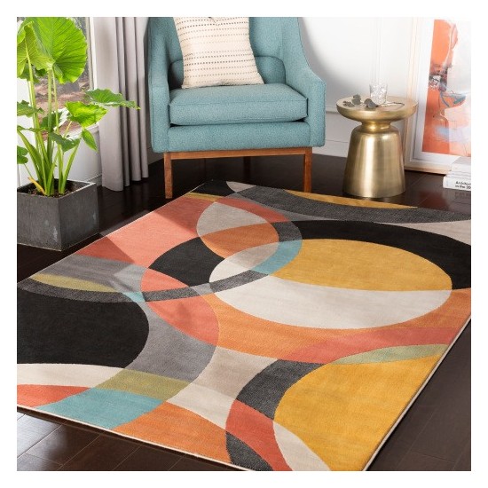 Surya City CIT-2348 2' x 3' Rug