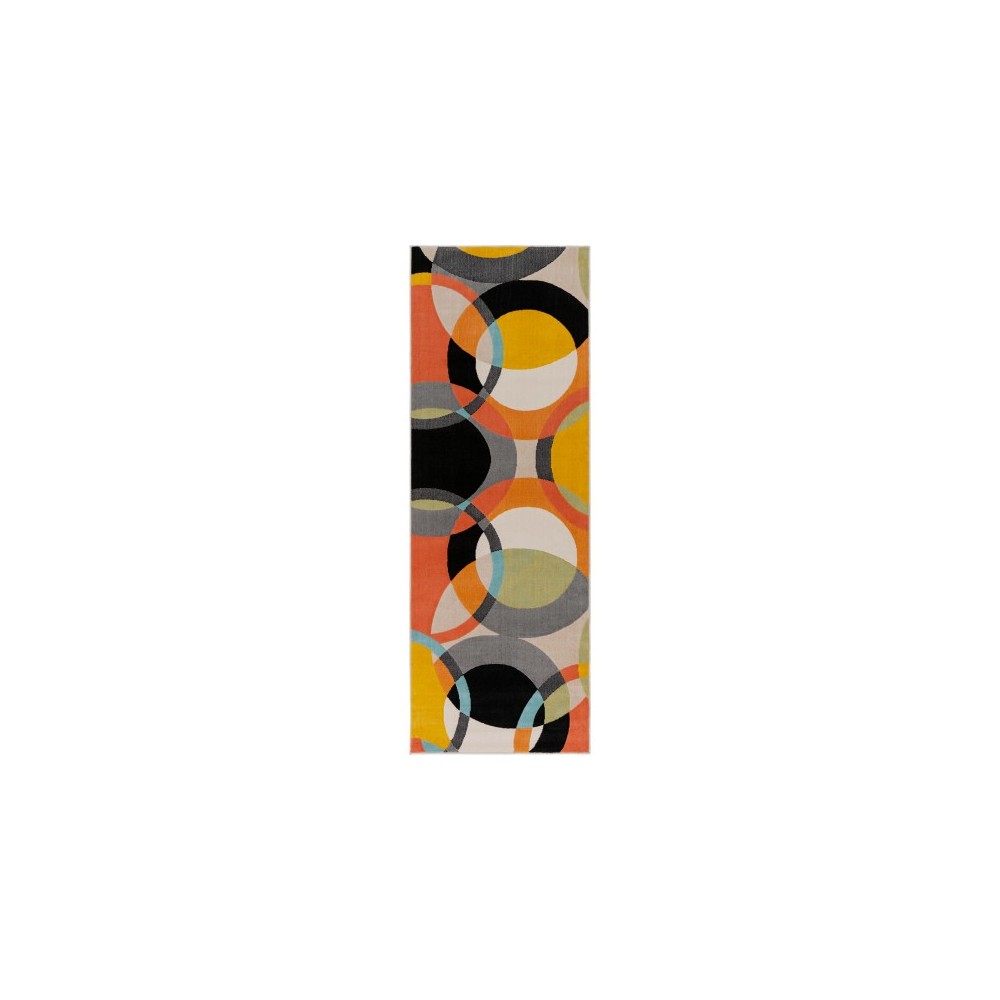Surya City CIT-2348 2'7" x 7'3" Rug Surya City CIT-2348 2'7" x 7'3" Rug
