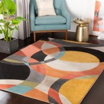 Surya City CIT-2348 2'7" x 7'3" Rug