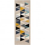Surya City CIT-2349 3'11" x 5'7" Rug