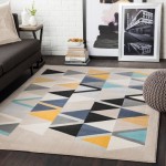 Surya City CIT-2349 8'10" x 12'3" Rug