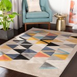 Surya City CIT-2350 2'7" x 7'3" Rug