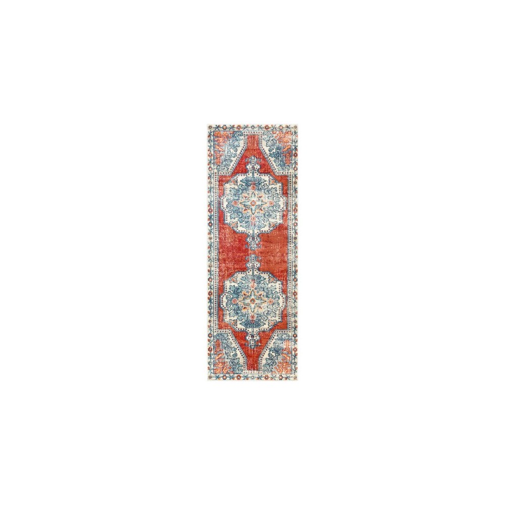 Surya Bohemian BOM-2300 5'3" x 7'4" Rug Surya Bohemian BOM-2300 5'3" x 7'4" Rug