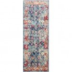 Surya Bohemian BOM-2304 5'3" x 7'4" Rug