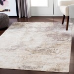 Surya Crescendo CRC-1009 3'3" x 9'2" Rug