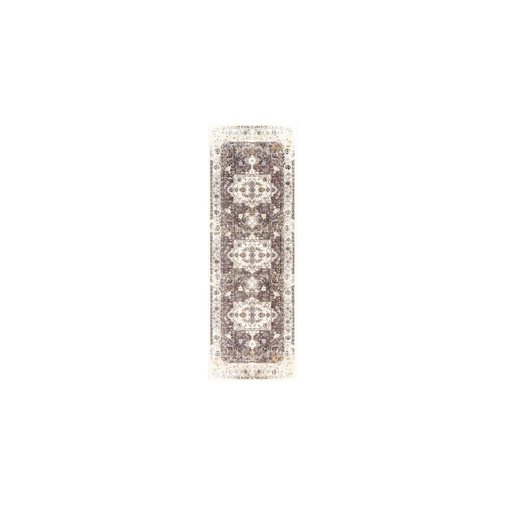 Surya Crescendo CRC-1010 3'3" x 9'2" Rug Surya Crescendo CRC-1010 3'3" x 9'2" Rug