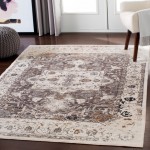 Surya Crescendo CRC-1010 9' x 13'1" Rug