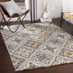 Surya Rain RAI-1277 2' x 3' Rug