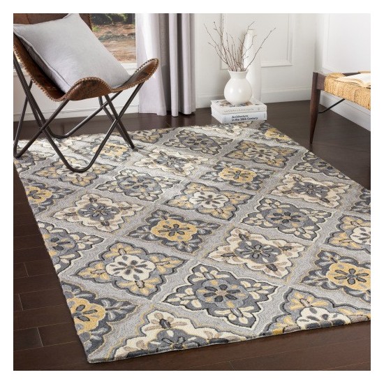 Surya Rain RAI-1277 2' x 3' Rug