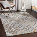 Surya Rain RAI-1278 2' x 3' Rug