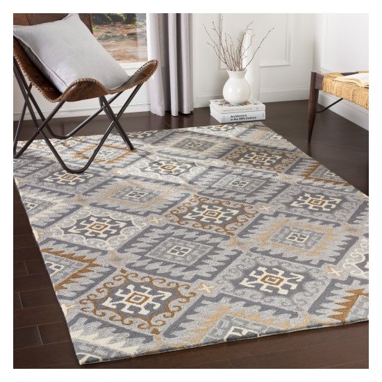 Surya Rain RAI-1278 2' x 3' Rug