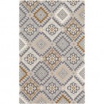 Surya Rain RAI-1278 5' x 8' Rug