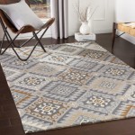 Surya Rain RAI-1278 5' x 8' Rug