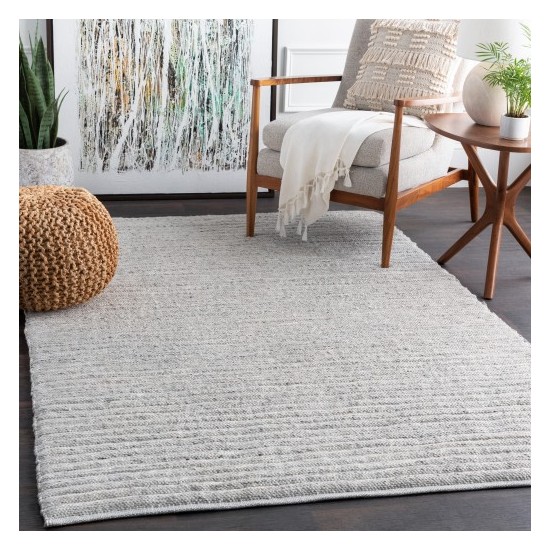 Surya Tundra TDA-1001 5' x 7'6" Rug