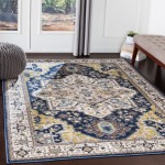 Surya Athens AHN-2300 2' x 2'11" Rug