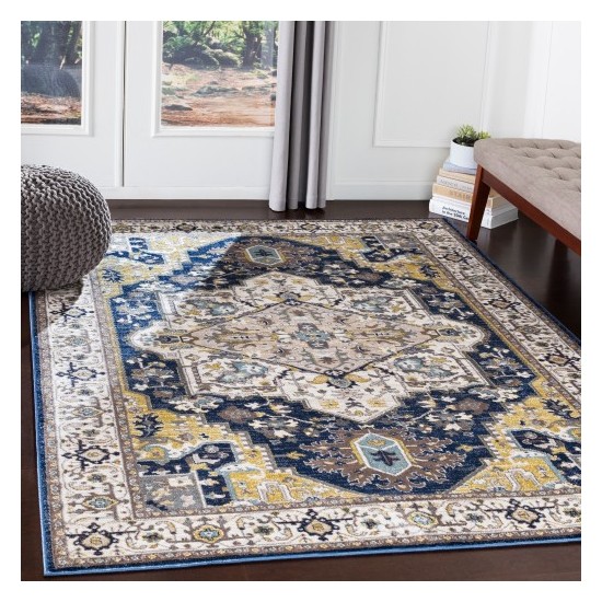 Surya Athens AHN-2300 2' x 2'11" Rug