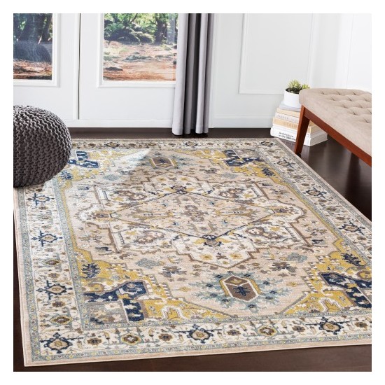 Surya Athens AHN-2301 2' x 2'11" Rug