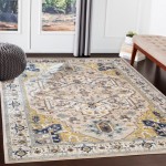 Surya Athens AHN-2301 7'10" x 10'2" Rug