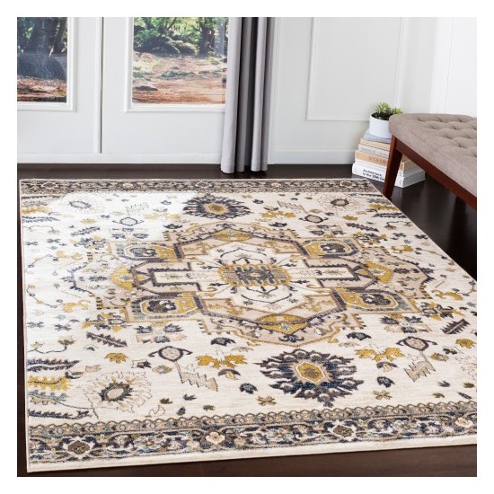 Surya Athens AHN-2303 2' x 2'11" Rug