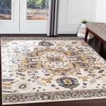 Surya Athens AHN-2303 5'3" x 7'3" Rug