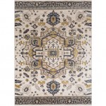 Surya Athens AHN-2303 7'10" x 10'2" Rug