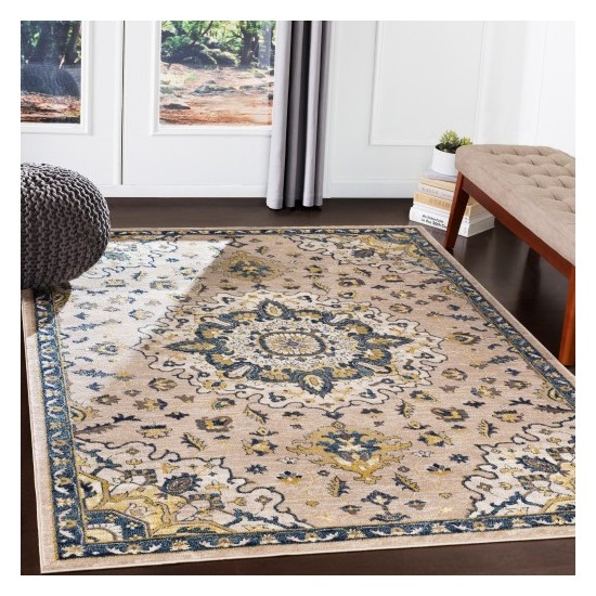 Surya Athens AHN-2305 2' x 2'11" Rug