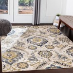 Surya Athens AHN-2306 2' x 2'11" Rug