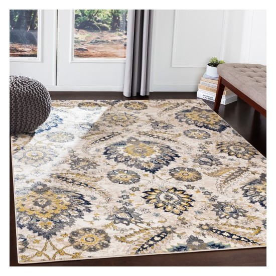 Surya Athens AHN-2306 2' x 2'11" Rug