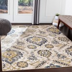 Surya Athens AHN-2306 7'10" x 10'2" Rug