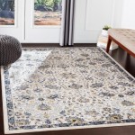 Surya Athens AHN-2307 5'3" x 7'3" Rug