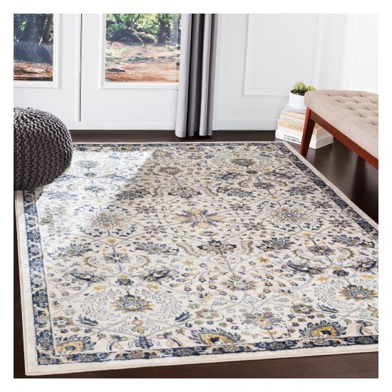 Surya Athens AHN-2307 5'3" x 7'3" Rug