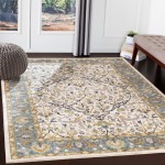 Surya Athens AHN-2308 2' x 2'11" Rug