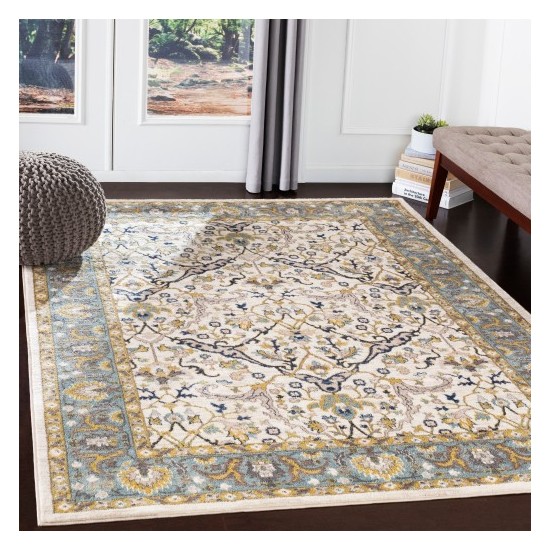 Surya Athens AHN-2308 2' x 2'11" Rug