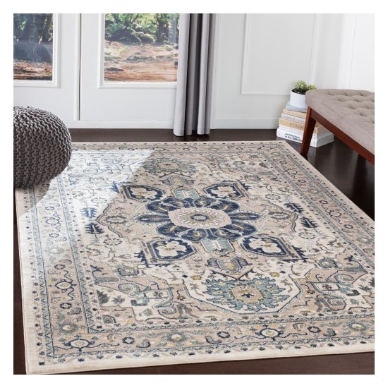 Surya Athens AHN-2309 2' x 2'11" Rug