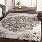 Surya Baylee BYL-1030 5'3" x 7'7" Rug