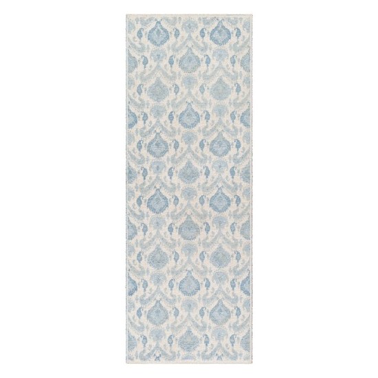 Surya Kilim KLM-2300 2'1" x 2'11" Rug