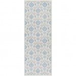 Surya Kilim KLM-2300 2'7" x 7'3" Rug