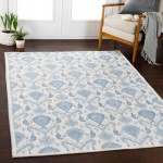 Surya Kilim KLM-2300 2'7" x 7'3" Rug