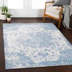 Surya Kilim KLM-2305 2'7" x 7'3" Rug