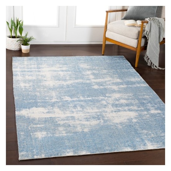 Surya Kilim KLM-2307 2'1" x 2'11" Rug