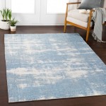 Surya Kilim KLM-2307 7'10" x 10'2" Rug