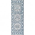 Surya Kilim KLM-2309 2'1" x 2'11" Rug