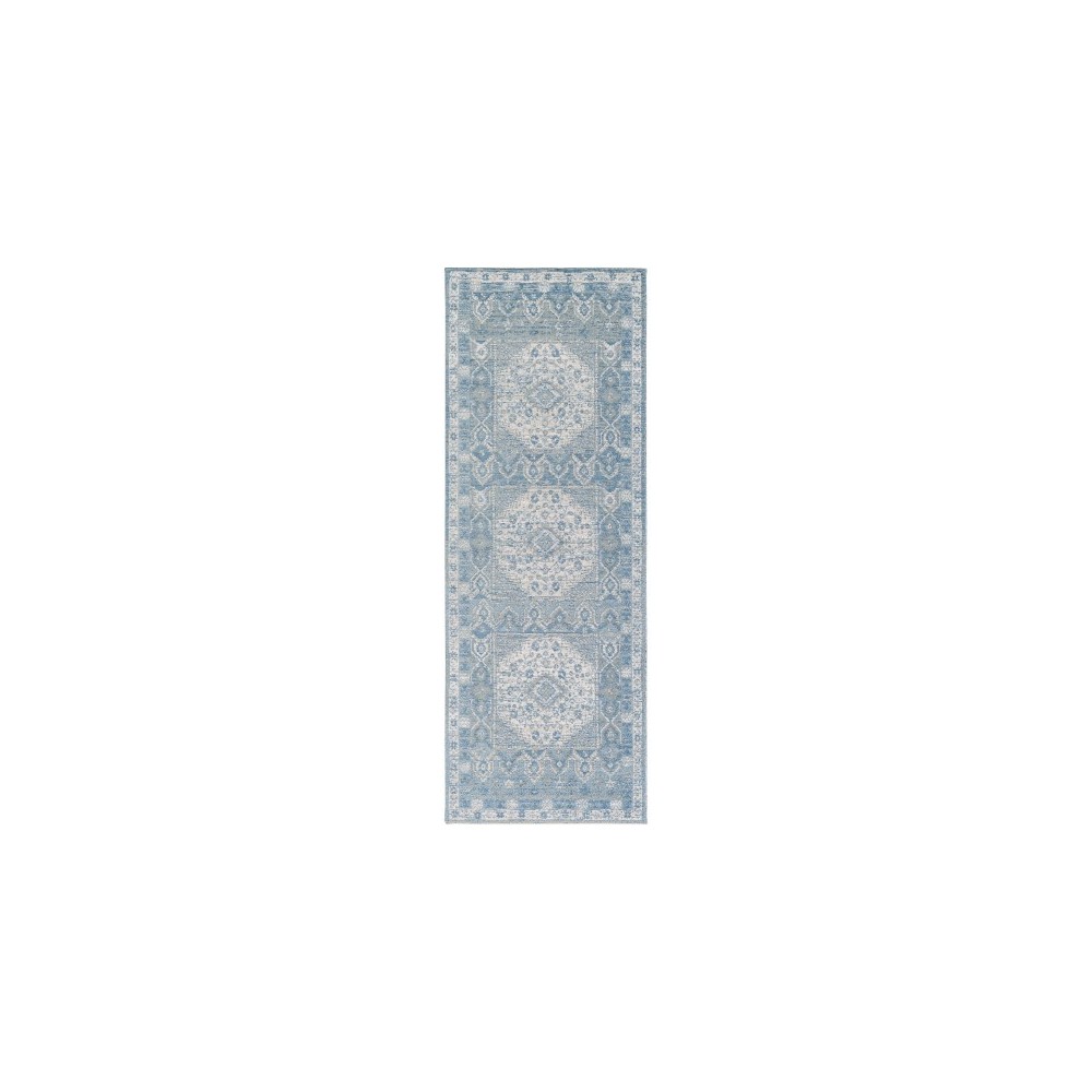 Surya Kilim KLM-2309 2'1" x 2'11" Rug Surya Kilim KLM-2309 2'1" x 2'11" Rug