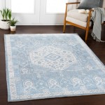 Surya Kilim KLM-2309 2'1" x 2'11" Rug